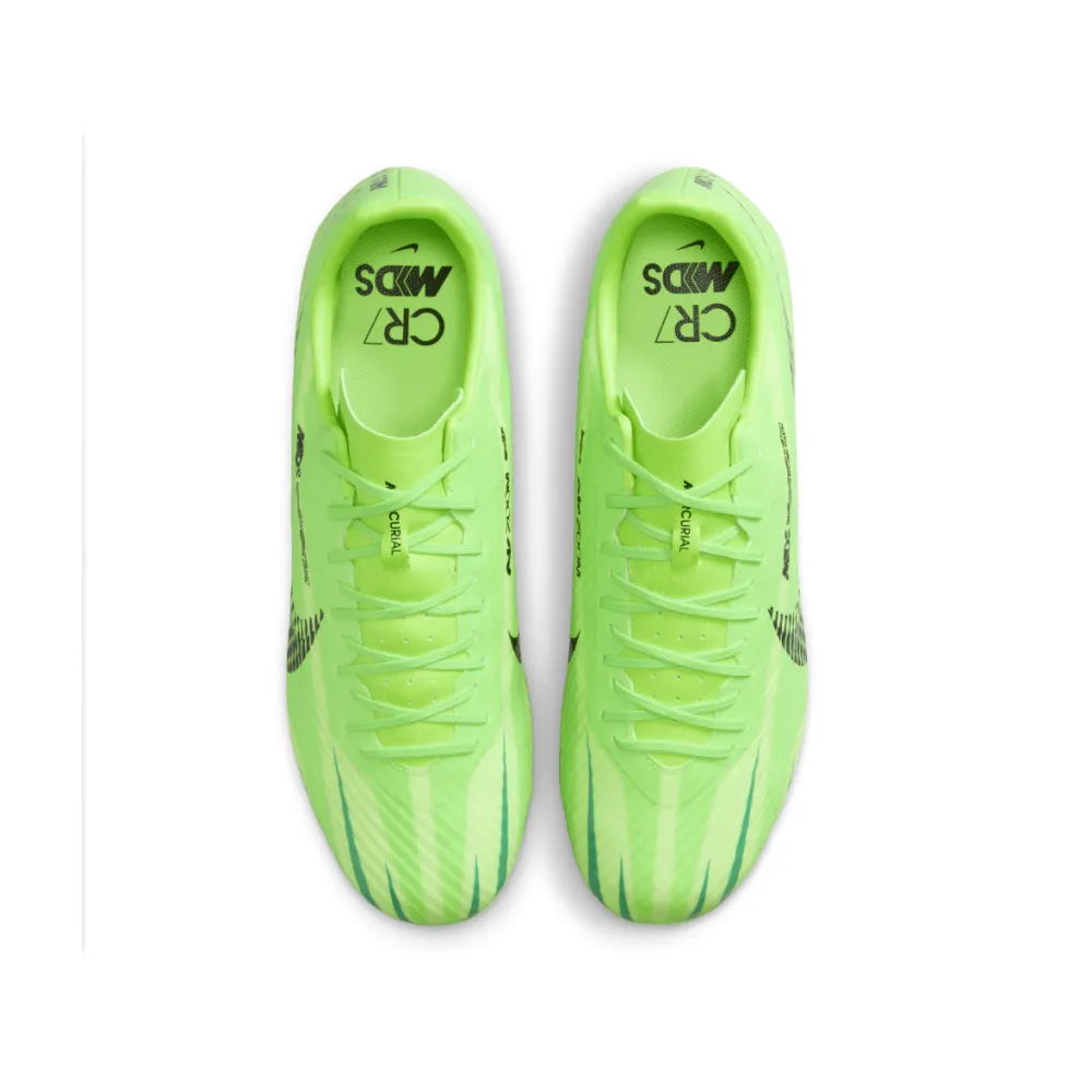 Nike Mercurial Vapor Zoom 15 Academy FG Dream Speed MG FJ7200-300 / grün