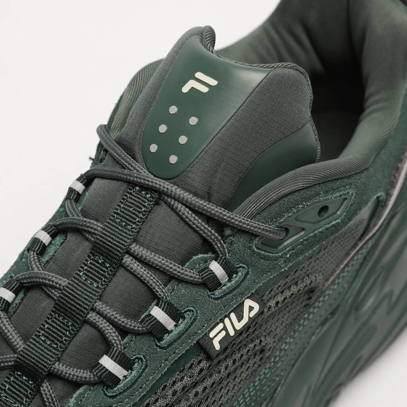 FILA INSTINX EVO Grün