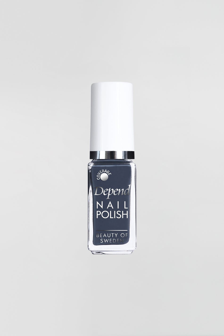 Depend nail polish