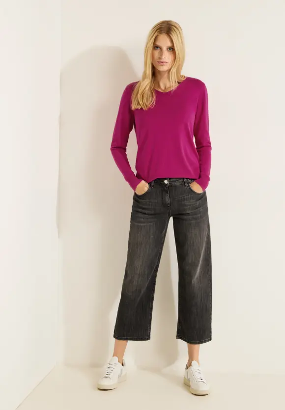 CECIL Feinstrick Pullover