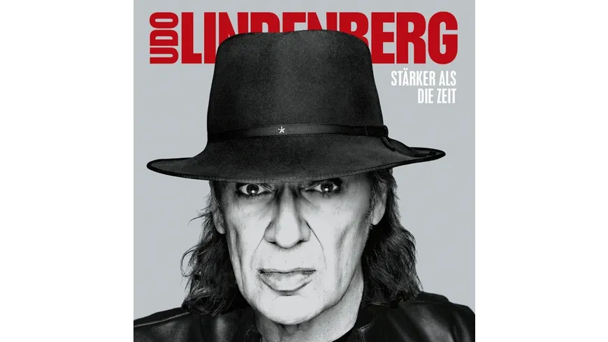 Stärker Als Die Zeit