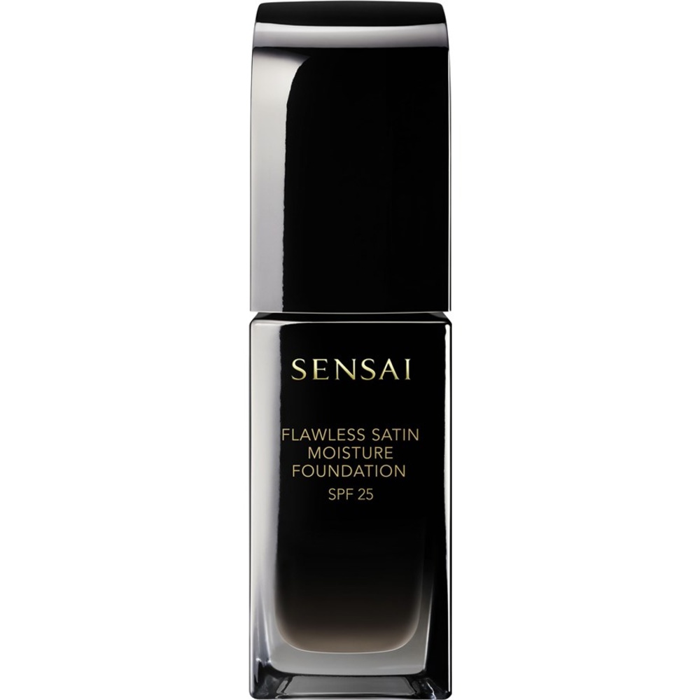 SENSAI Flawless Satin Moisture Foundation Fond de teint