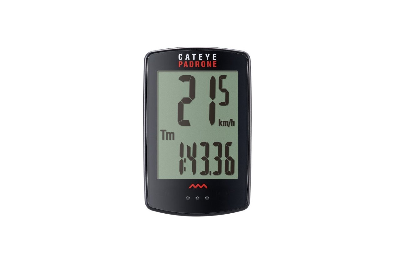 Cateye Padrone CC-PA100W