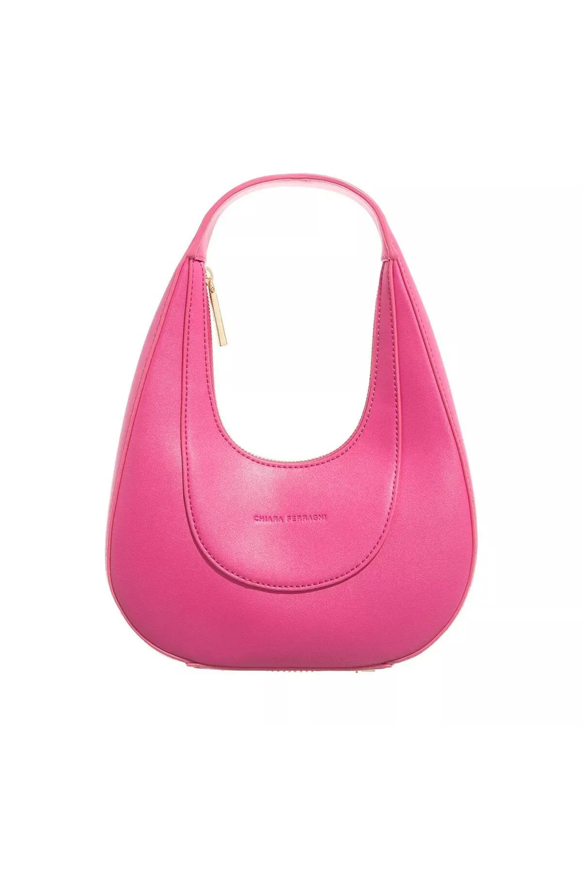 CHIARA FERRAGNI  Serie G - Golden Eye Star, Sketch 01 Taschen Fuchsie Rot