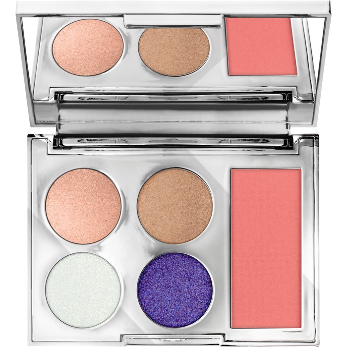 Eyeshadow & Blush Palette