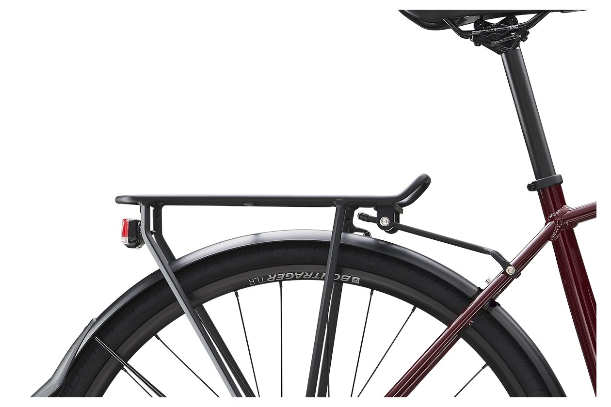 Trek FX 3 Disc Equipped - 2023 - 28 Zoll - Diamant