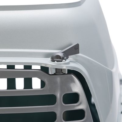 Karlie Transportbox Eco Tourist, aqua