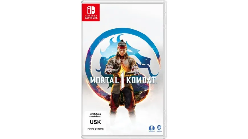 Mortal Kombat 1
