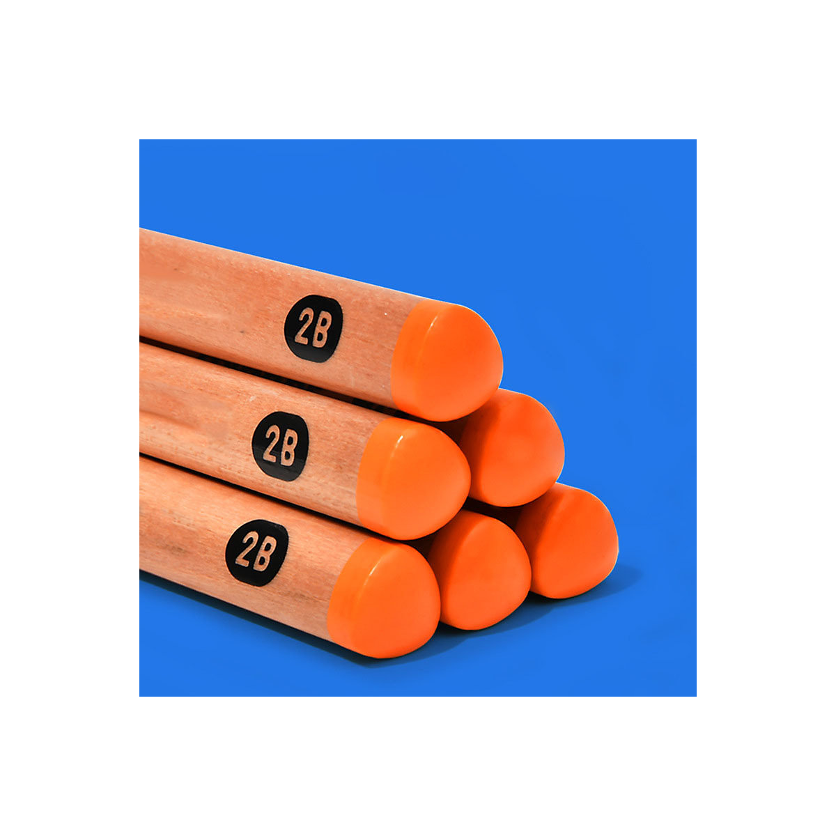 Kinderbleistifte Kinder dicken dreieckigen Bleistift Graphitstift Skizze Stift