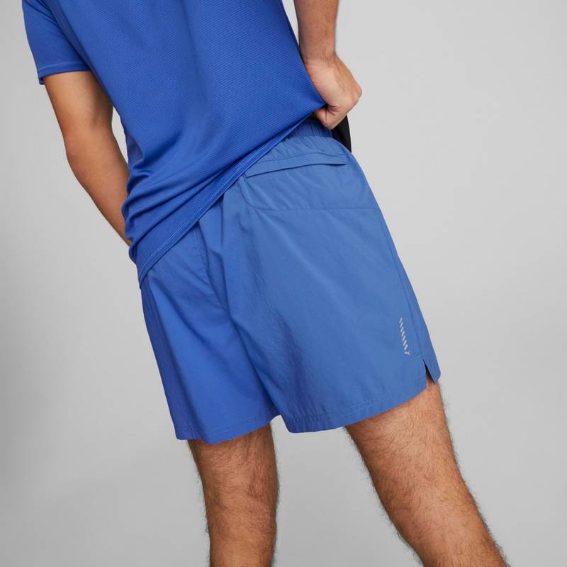 PUMA Favorite Funktionsshorts Herren