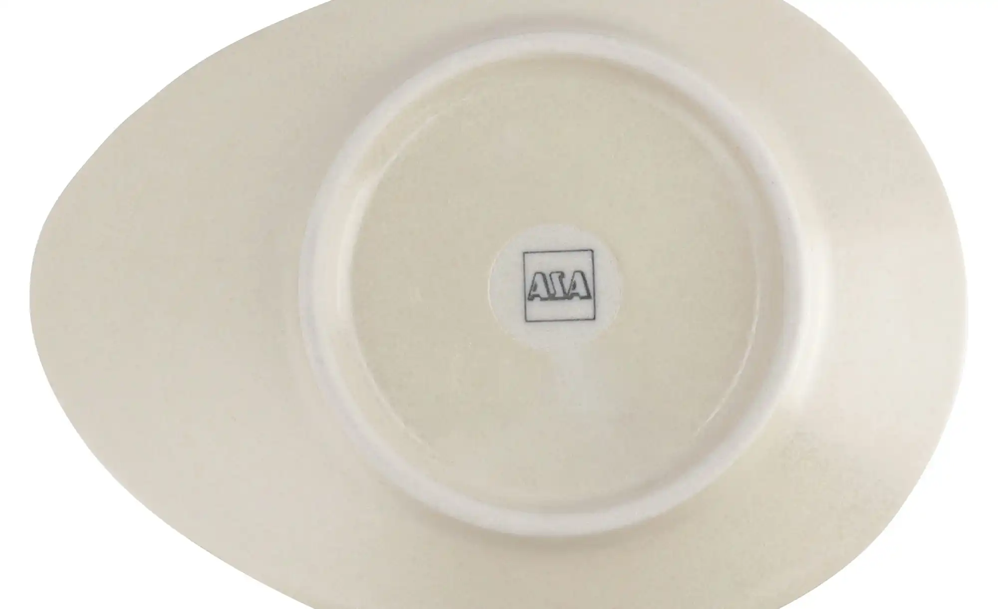 ASA SELECTION Espressotasse mit Untertasse