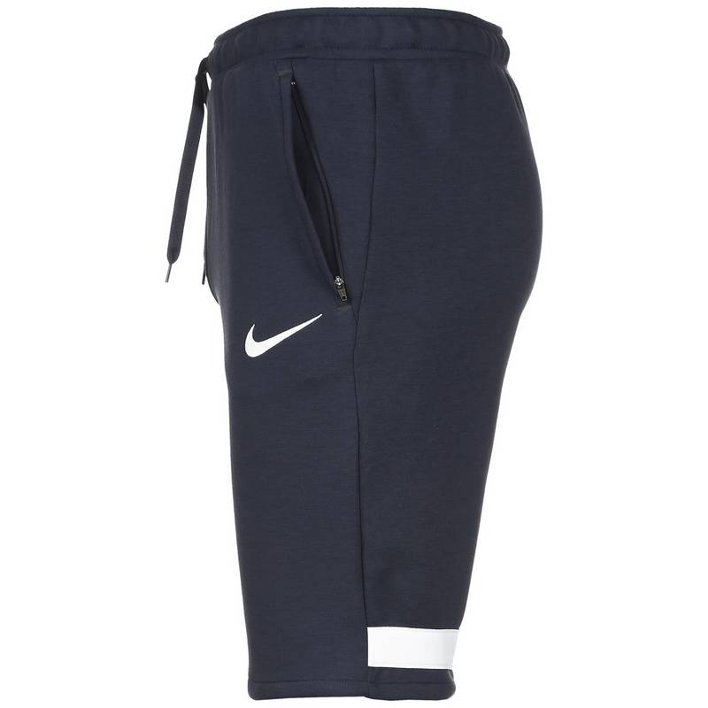 Nike Strike 21 Fleece Fuballshorts Herren