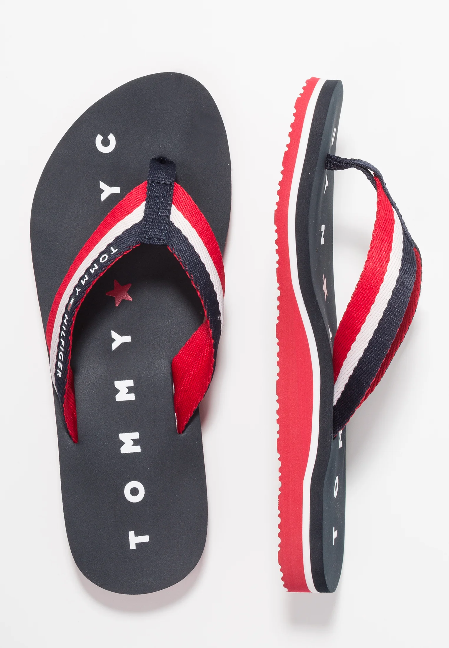 Tommy Hilfiger AMA LA PLAYA - Chanclas