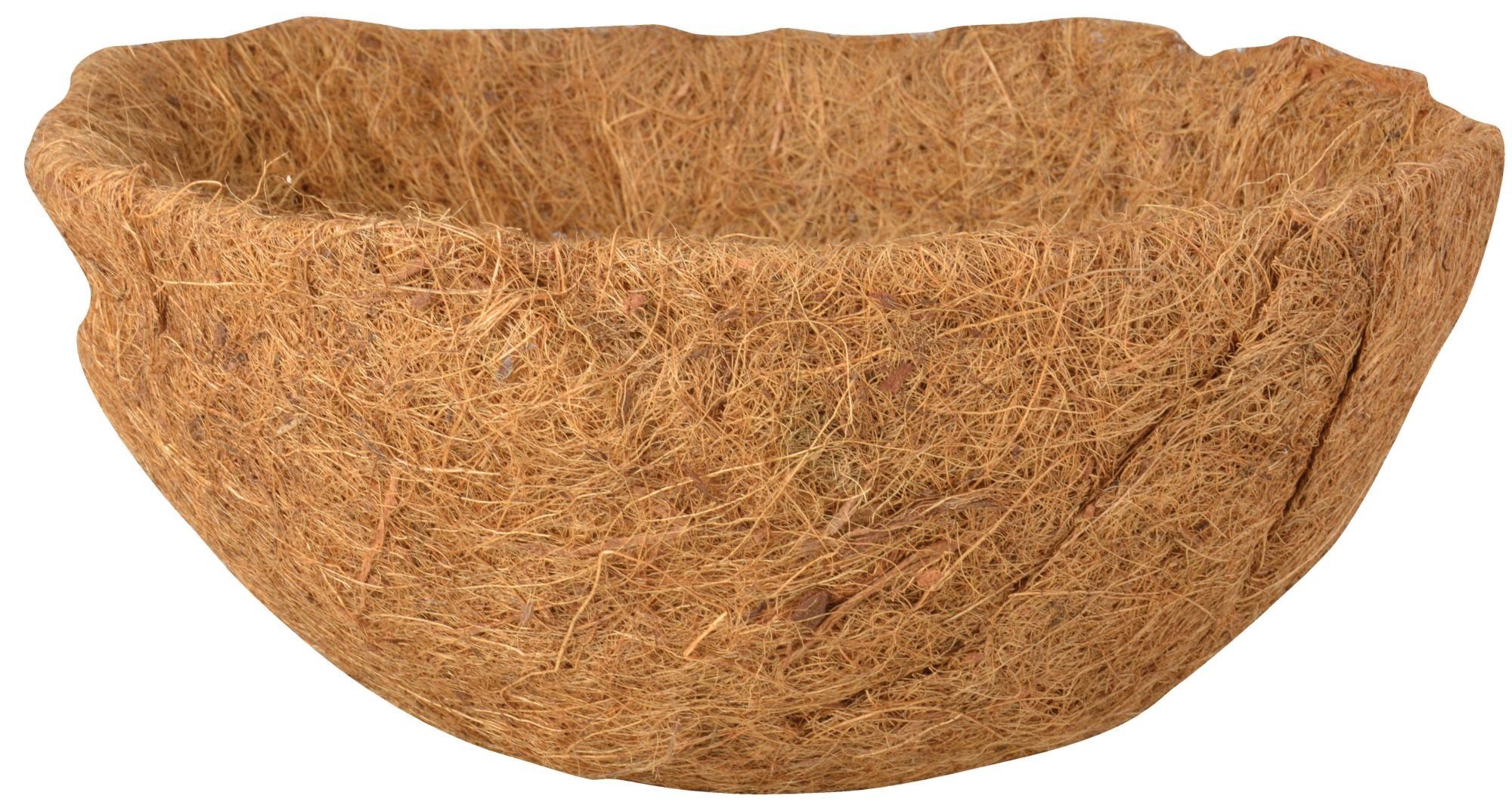 Esschert Design BV Wandhaken, (1-St), Ersatzeinlage Hanging Basket Ø 31 cm, Kokoseinlage