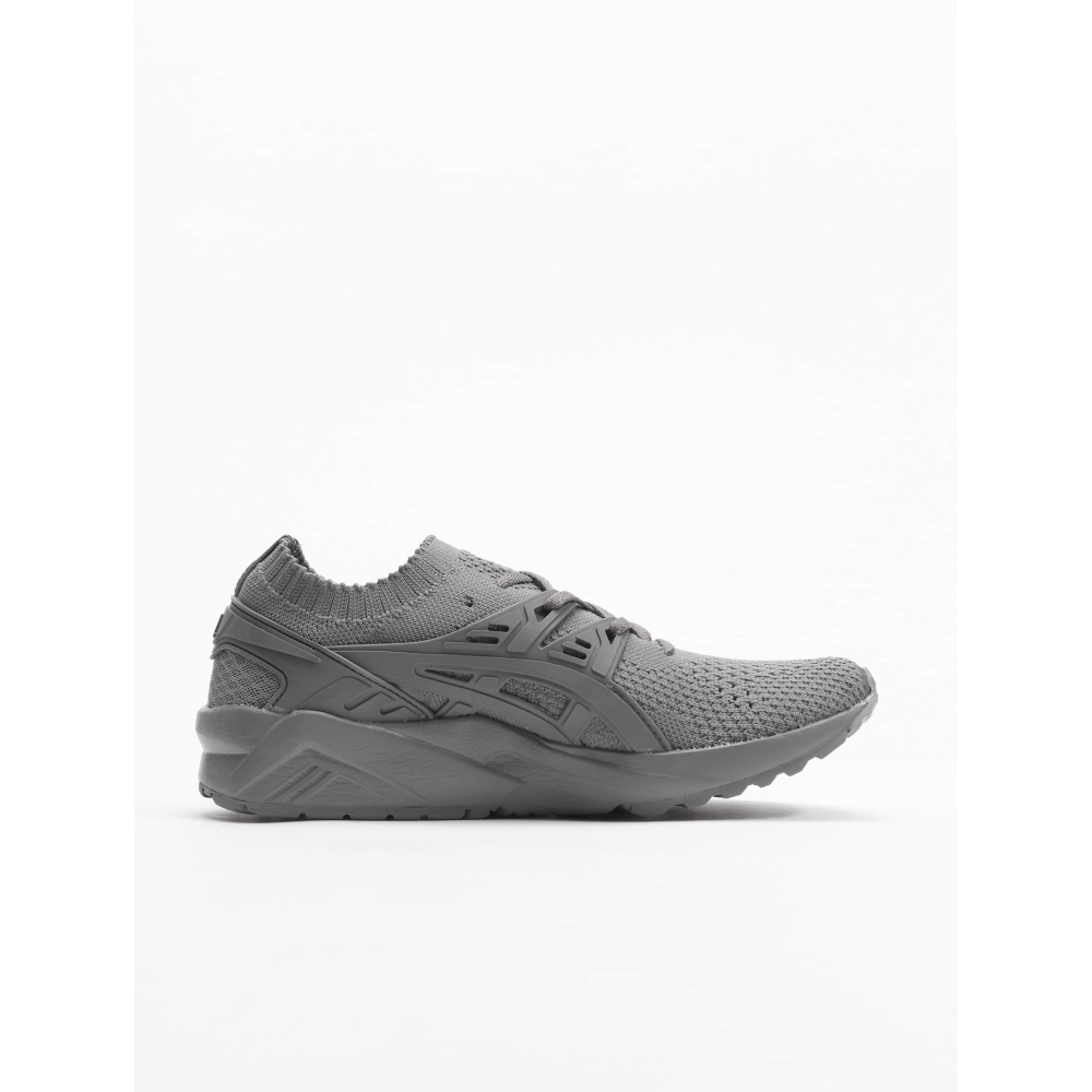 Asics Gel Kayano Trainer Knit H705N 8181 / grün