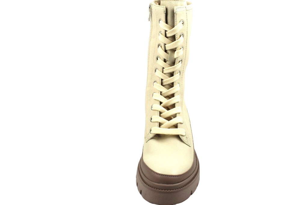 GABOR Stiefeletten beige