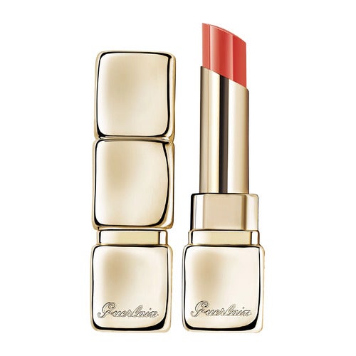 Guerlain KissKiss Shine Bloom Lipstick 119 Floral Nude 3,2 gram