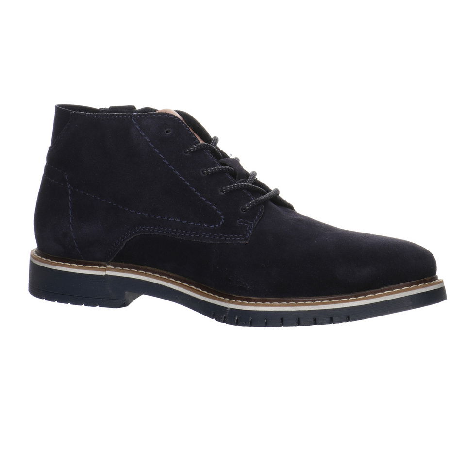 bugatti Schnürboots