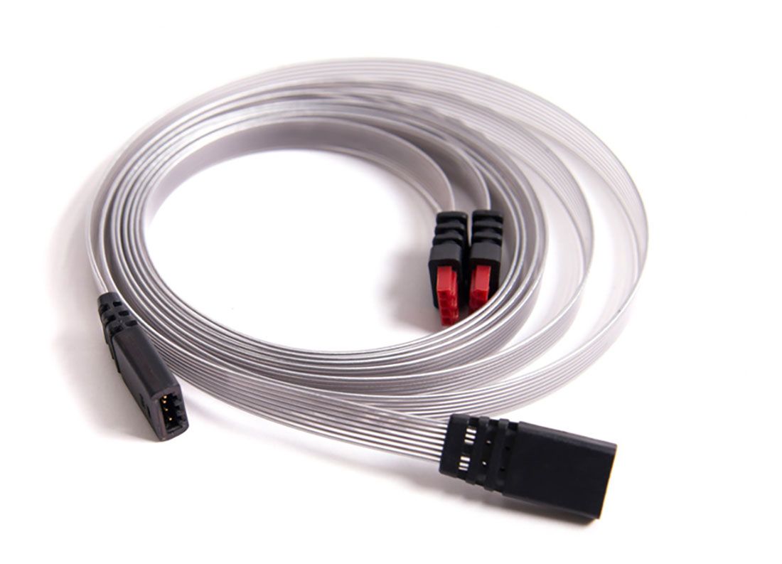 Lenz Extension Cord 120cm - Verlängerungskabel für beheizbare Sohlen kaufen | Bike-Discount