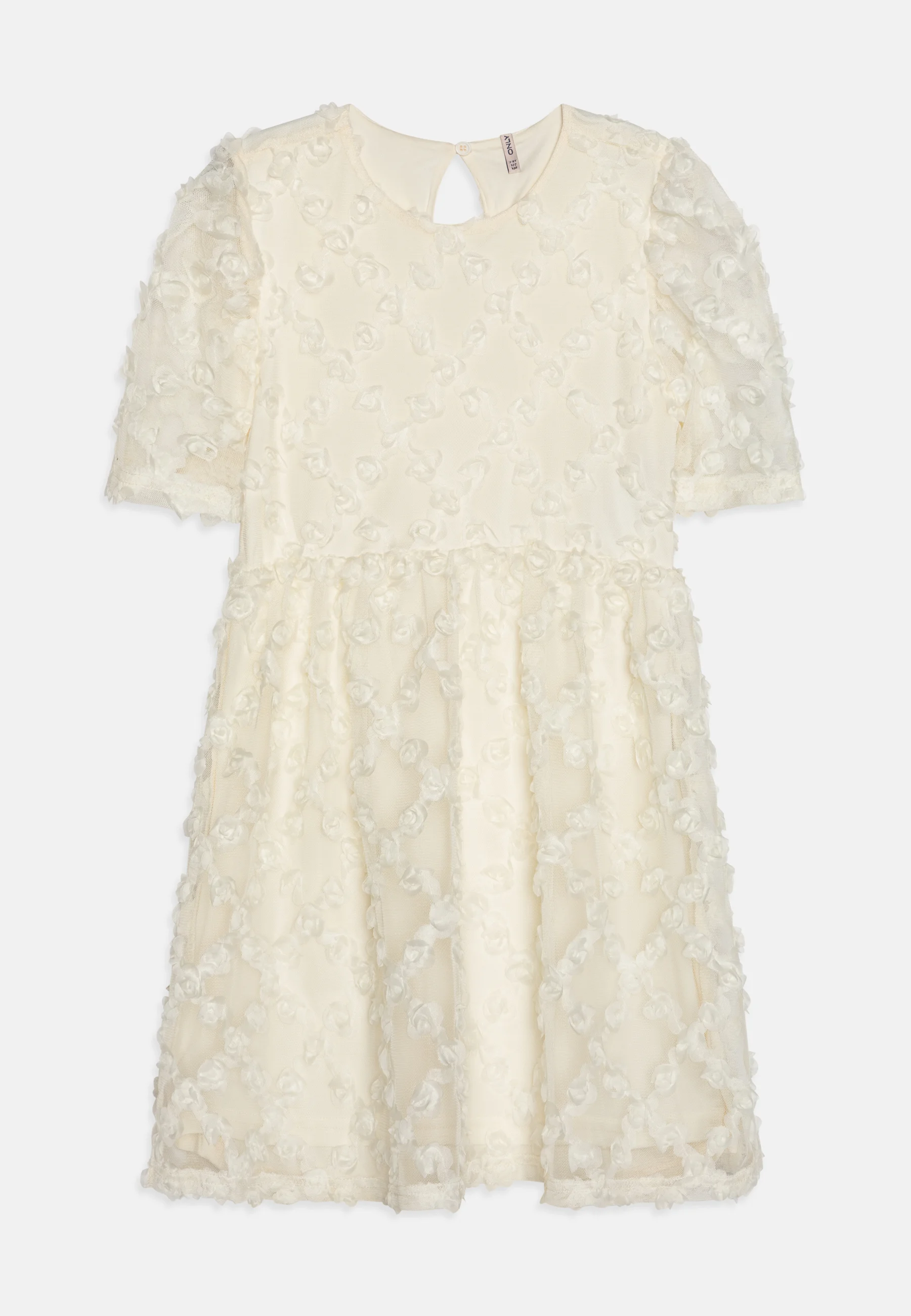 VESTIDO KOGROSITA SOLO PARA NIÑOS - Vestido elegante