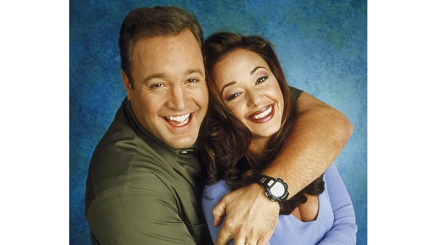 The King of Queens - Die komplette Serie - King Box [18 BRs]
