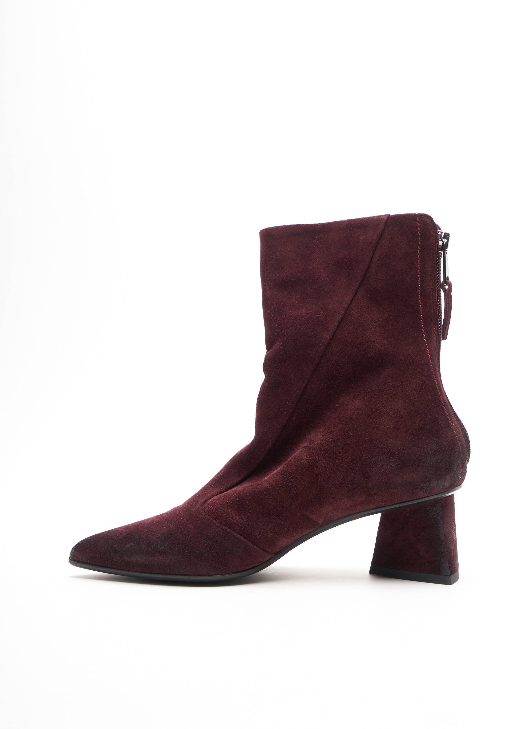 Strategia Bottines Femme couleur violet