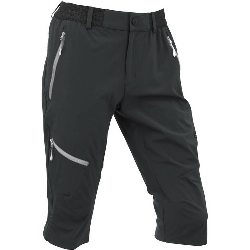 Maul Sport 3/4 Lehn Ultralight Funktionsshorts Herren
