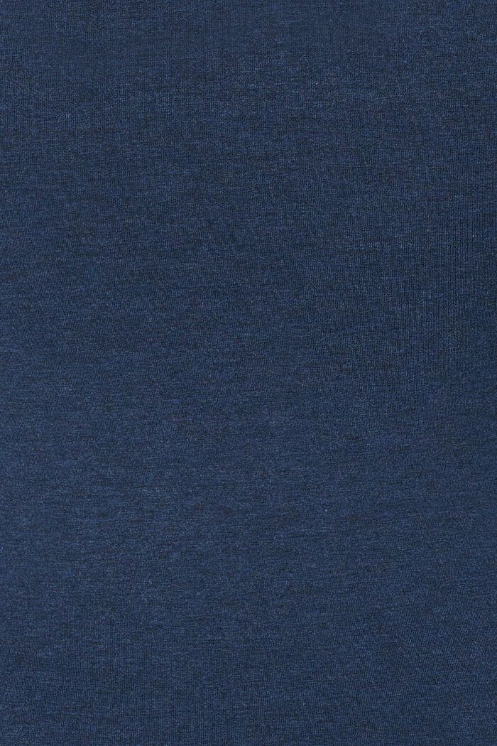 Bluse aus Jersey mit Stillfunktion