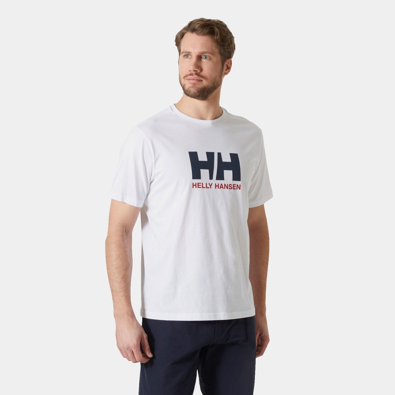 Men's HH Logo T-Shirt 2.0