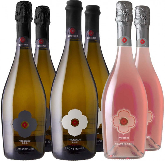Prosecco Kennenlern-Paket - Rechsteiner di Florian von Stepski-Doliwa