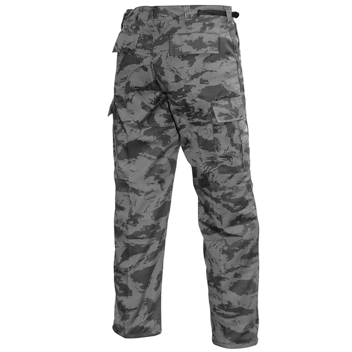 US Feldhose Typ BDU night-camo