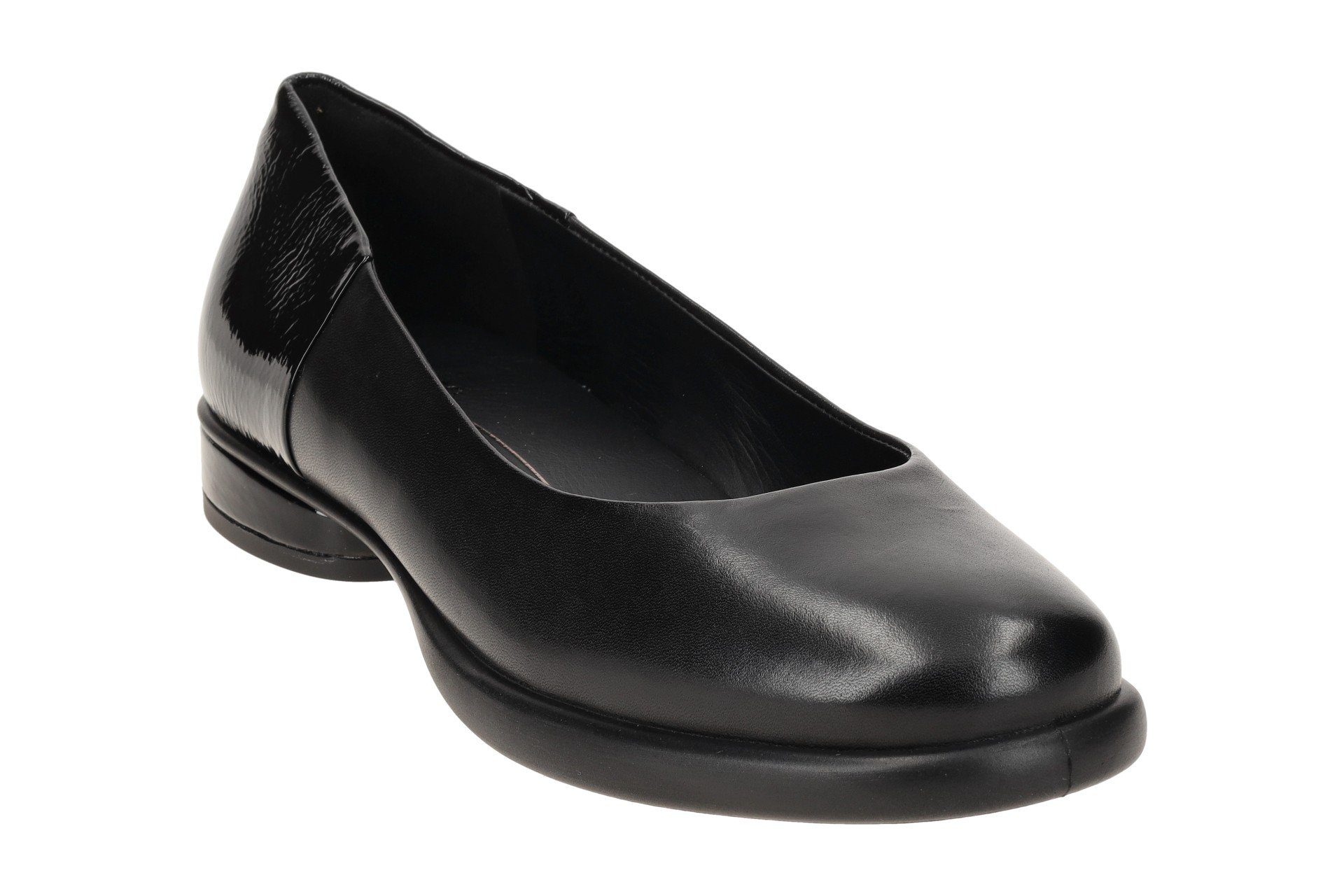Ecco 22230301001 Ballerina
