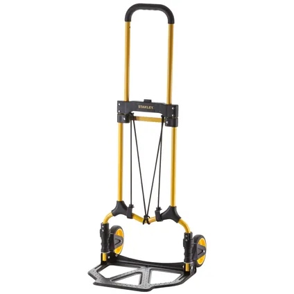 Stanley FT580 Πτυσσόμενο χειροκίνητο καρότσι χωρητικότητας 70 kg