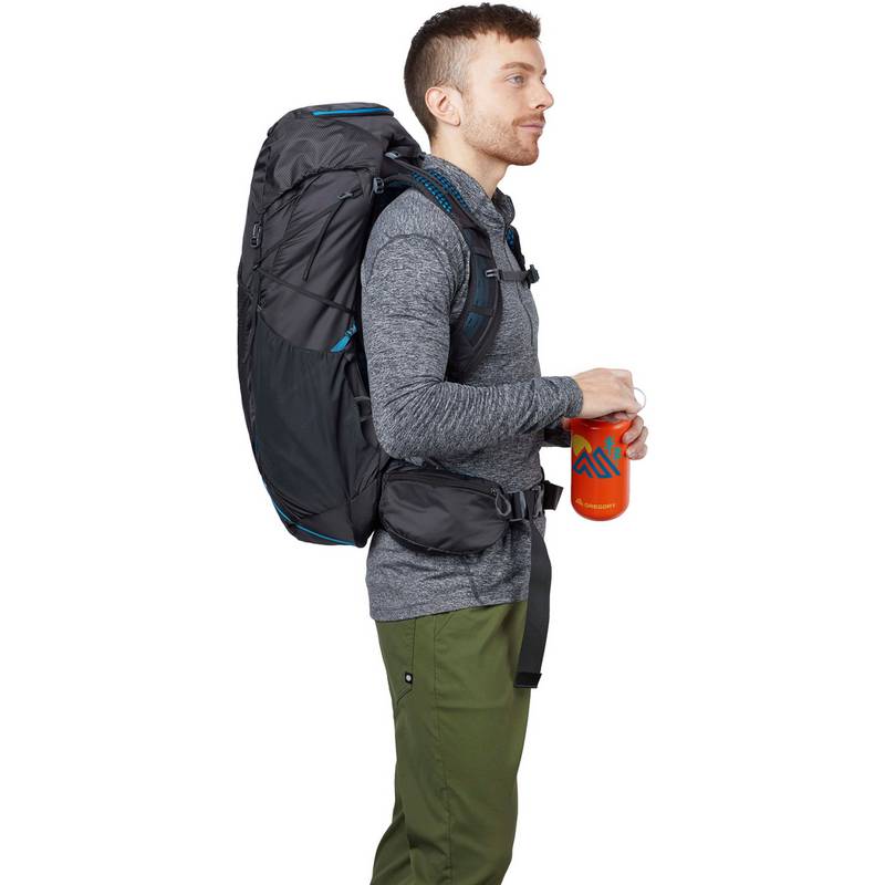 Gregory FOCAL 38 RC Wanderrucksack Herren