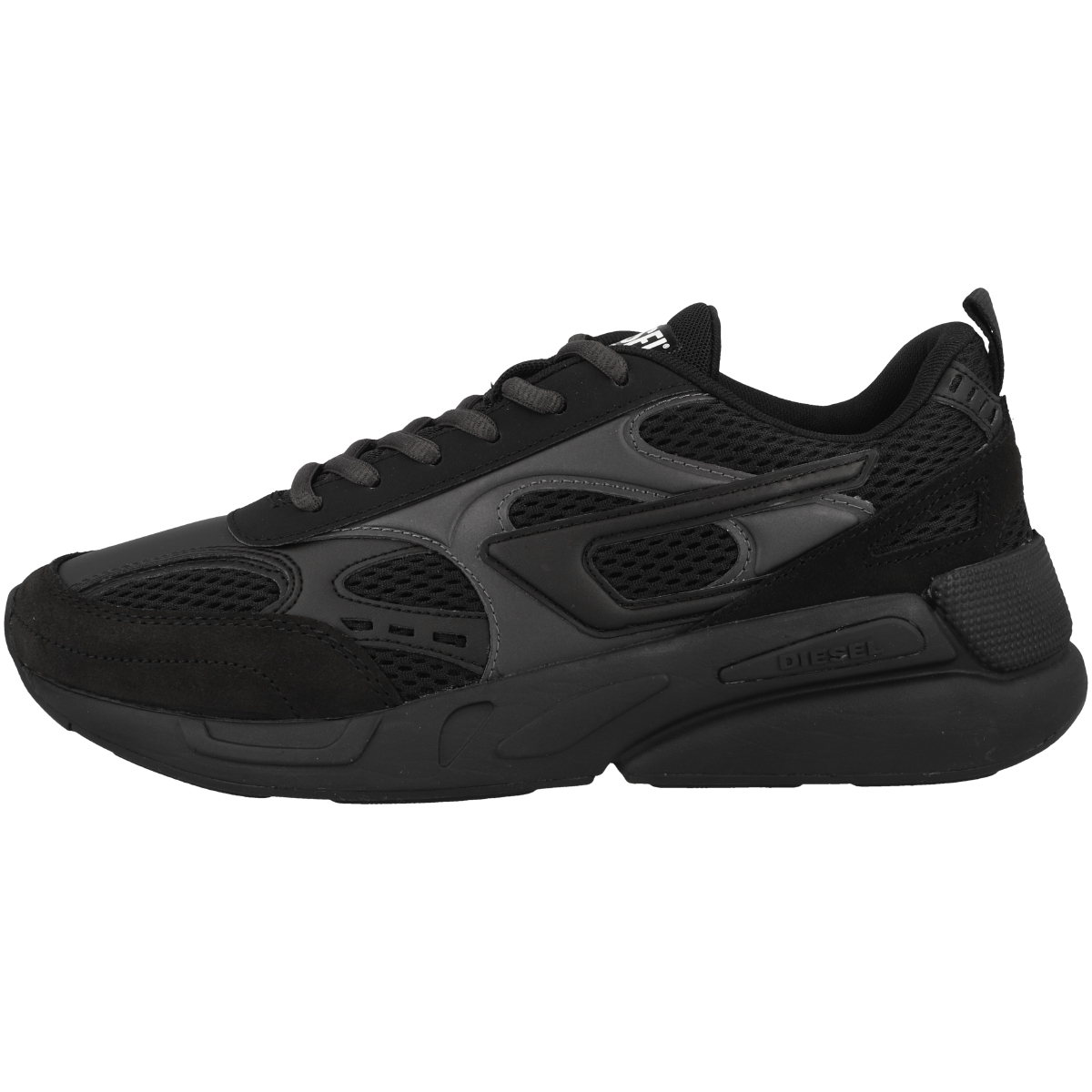 Diesel S-Serendipity Sport Sneaker low schwarz