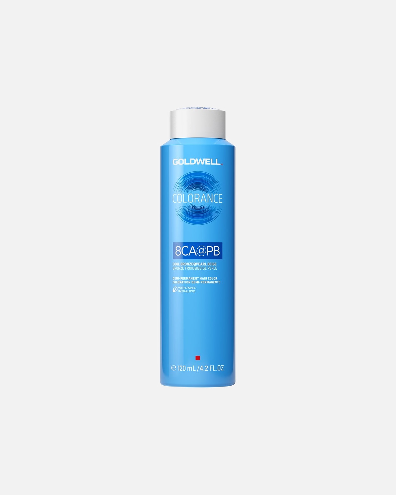 Goldwell polutrajna boja za kosu