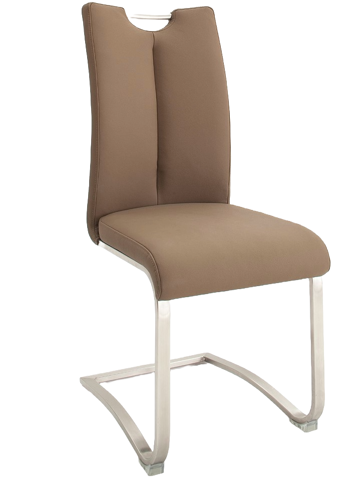 MCA Schwingstuhl Artos Braun