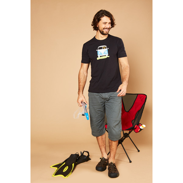 NEWPORT M Herren - Trekkingsandalen