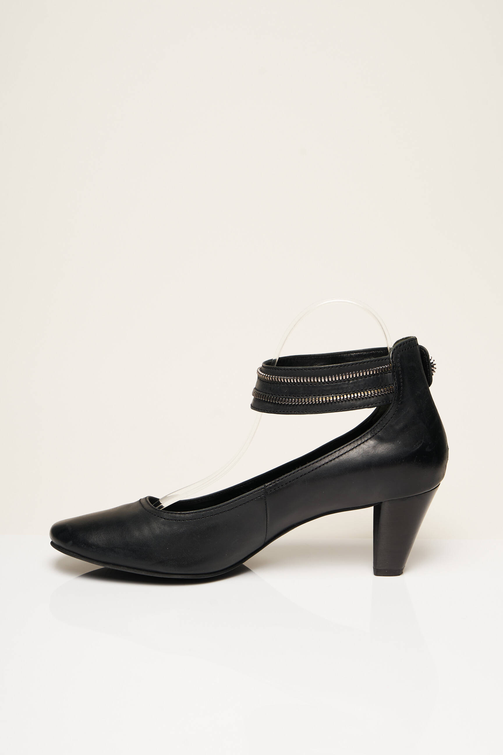Hogl Escarpins Femme couleur noir