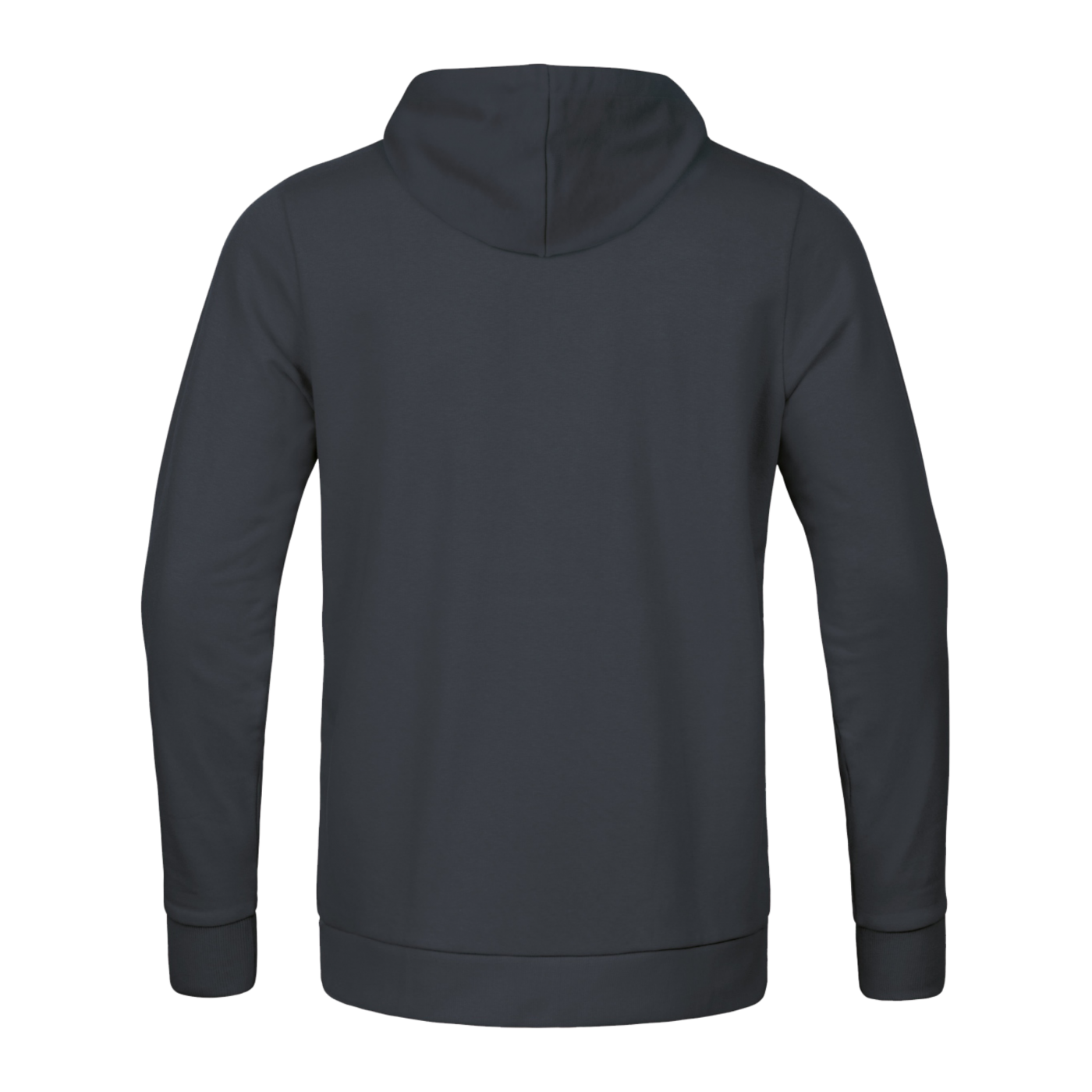 JAKO Base Hoody Kids Grau F21