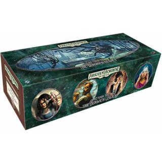 Arkham Horror LCG: Return to the Dunwich Legacy (EN)