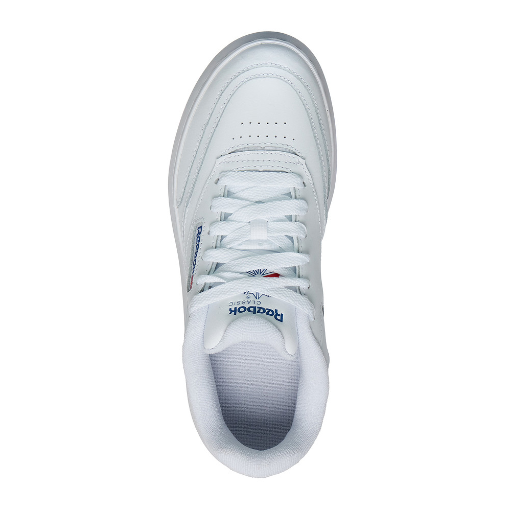 Reebok Club C Extra GZ2424 / weiss