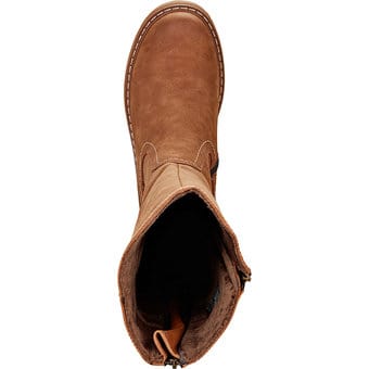 Relife Langschaftstiefel in braun