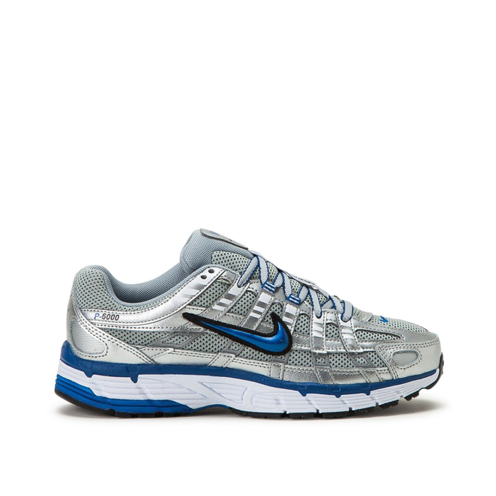 Nike P 6000 BV1021-001 / grau