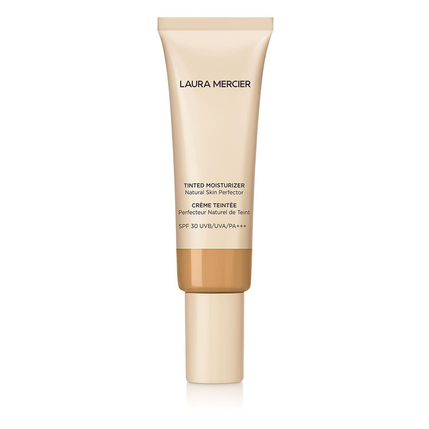 Laura Mercier Tinted Moisturizer Natural Crème Teintée Naturelle Perfectrice de Teint