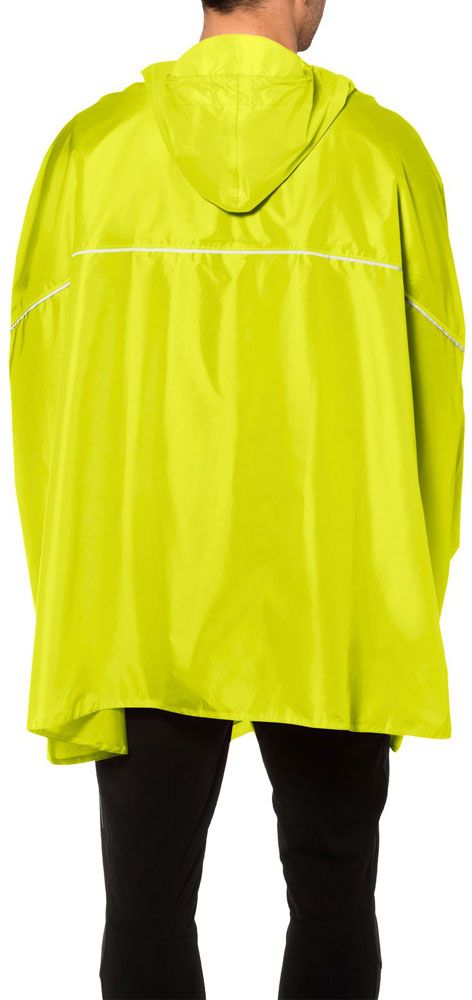 Vaude Valdipino - Regen-Poncho kaufen | Bike-Discount