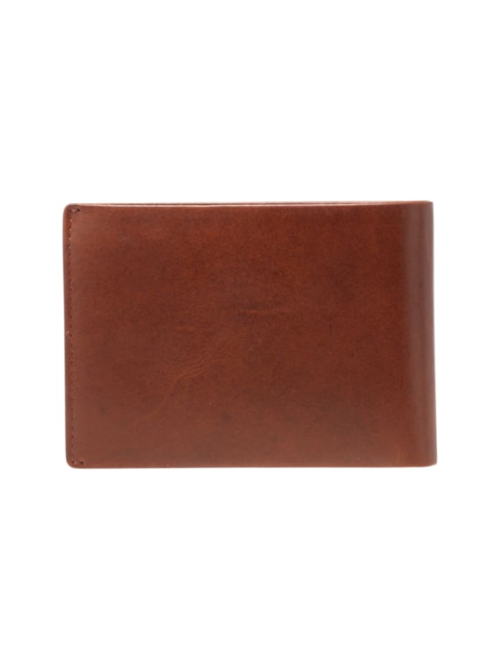 Bogner Billfold 'Anchorage Ruben in Cognac' günstig kaufen onesize