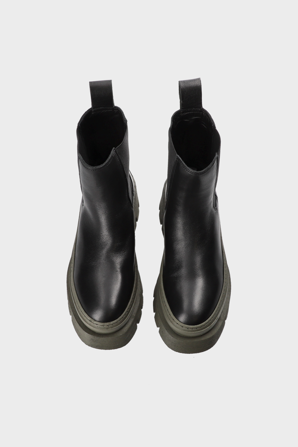 CPH686 vitello black/green