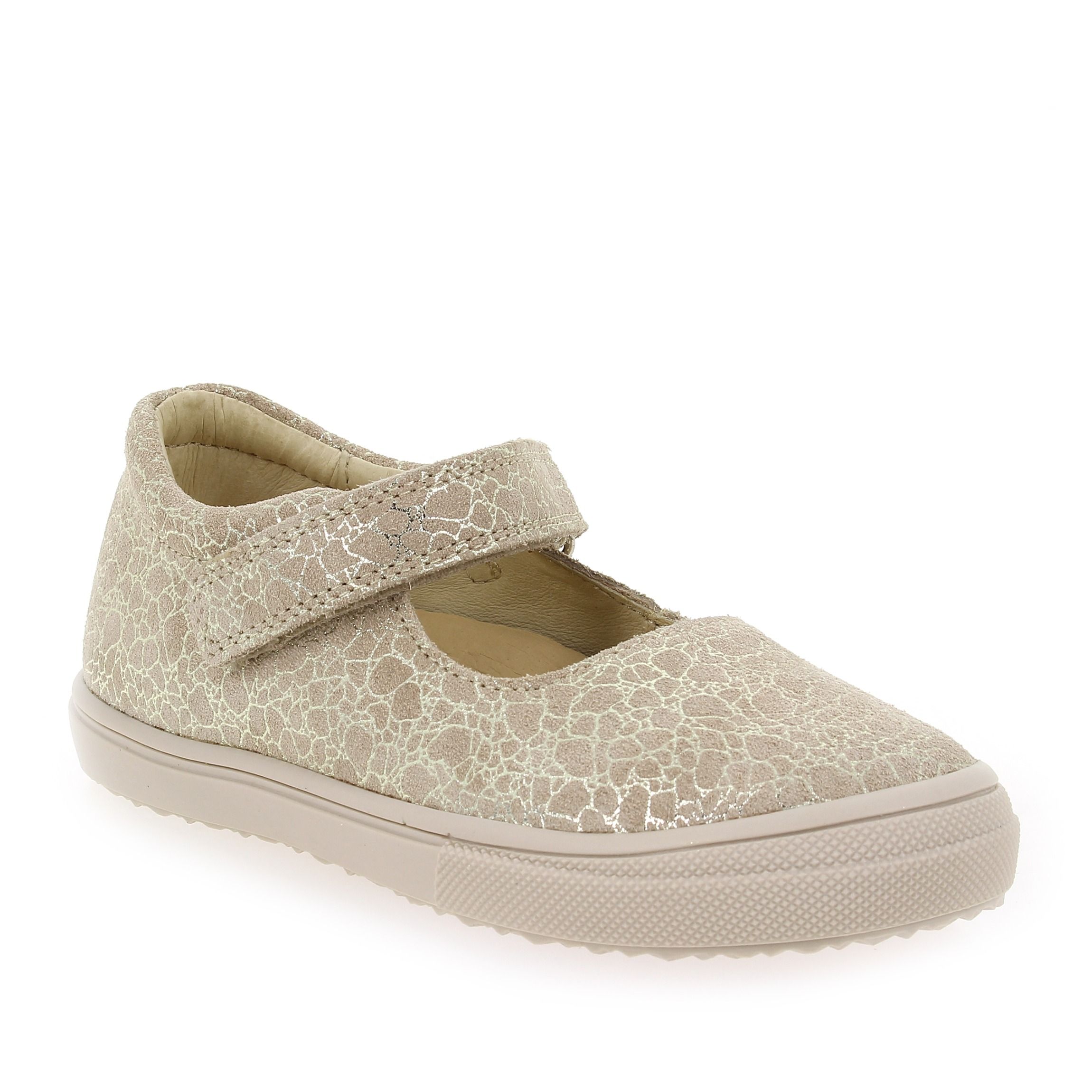 Bellamy  GRACE - Beige Platine