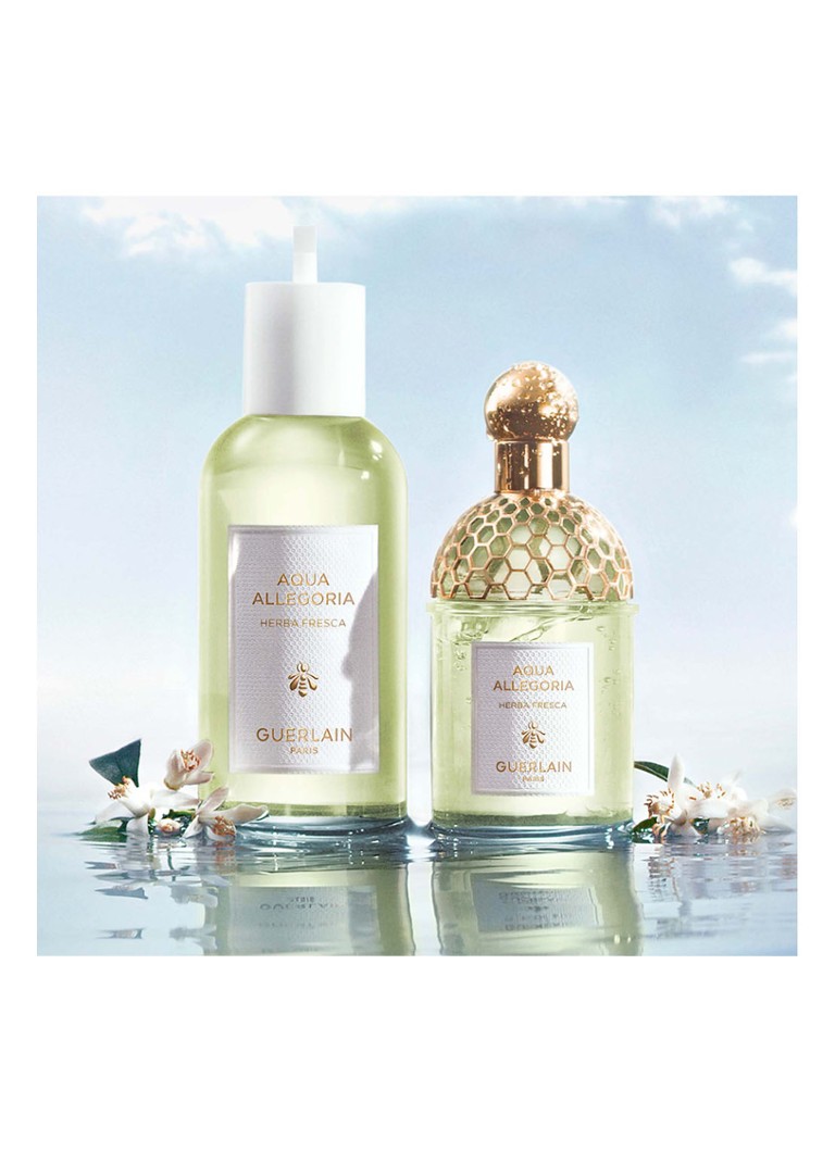 Guerlain Herba Fresca Eau de Toilette